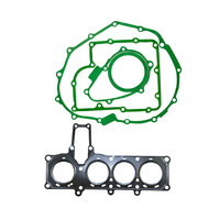 Kit cylindre de moteur de moto, pour HONDA CBR250 R Hornet250 MC19 CBR250 RR MC22 MC17 CBR 250R, Hornet CBR 250, 7 pièces