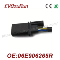 Sonde d'oxygène O2 haute performance avant 06E906265R Capteur A/F pour Audi A6 C6 3.0 TFSI / 3.0L V6 3.2 FSI 2005-2011 A5 8T