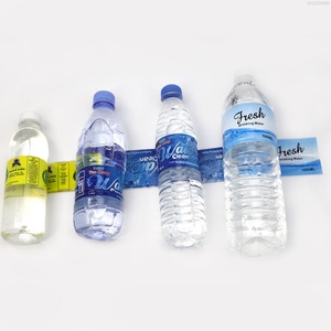 <span class=keywords><strong>Étiquette</strong></span>s d'emballage Bopp imperméables et durables en rouleau, qualité alimentaire pour les boissons et les boissons énergisantes, <span class=keywords><strong>étiquette</strong></span> de bouteille d'eau, usage industriel - Product Image 2