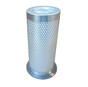 Filtro Separador de Aceite Industrial de Alta Eficiencia Manny LE 21 001X, Nueva Pieza para Compresores de Aire de Tornillo - Product Image 3