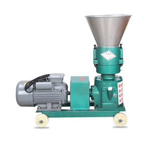 <span class=keywords><strong>Machine</strong></span> à granulés d'aliments à haut rendement 125/150/160 pour l'élevage de volailles et de bétail - Product Image 6