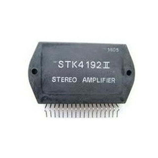 STK4192II Audio amplifier module ic stk