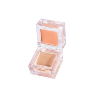 Wholesale Blush and Highlight Palette de fard à joues personnalisée 2 en 1 Fard à joues de <span class=keywords><strong>maquillage</strong></span> - Product Image 5