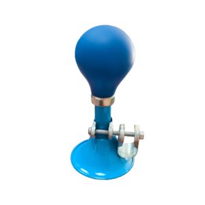 Accessoire pratique de cloche de klaxon d'<span class=keywords><strong>air</strong></span> durable pour le vélo et la cloche de bicyclette d'enfants de scooter - Product Image 3