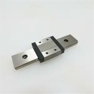 Import Japan Brand Original Linear Way LWLF24C1BHS2 Linear Rail Rail Block LWLF24 LWLF24C1