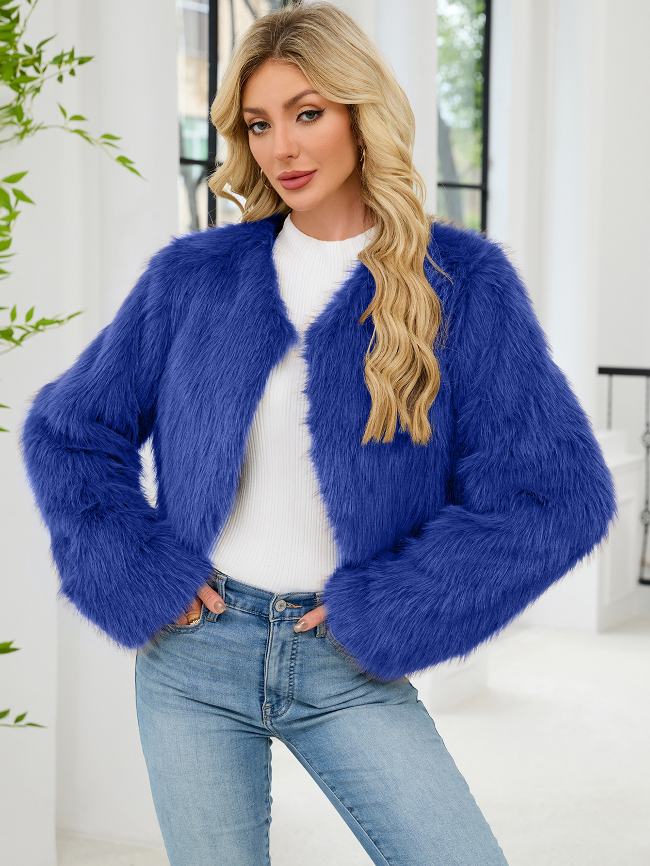 Azul