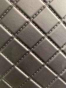 Alfombrillas de Coche Impermeables de Una Sola Capa Personalizadas de Primera Calidad para las Cuatro Estaciones, Aptas para <span class=keywords><strong>Honda</strong></span> Civic Insight Freed Hiace 3 - Product Image 6