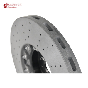Disco de Freno de Cerámica de Carbono para Autos de Competición Aplus Racing, Tamaño Personalizado, para Sistemas de Frenos de 18, 19 y 20 Pulgadas - Product Image 5