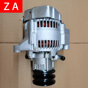 Pièces de rechange pour voitures 12V 120A Alternateur pour Hiace 5L 1002133041 2704054670 Alternateur 1-3548-25W générateur voiture - Product Image 2