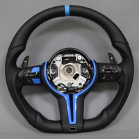Volant sport de performance pour BMW E70 E81 E82 E87 E88 E90 E92 E93 F07 F12 F13 F16 F32
