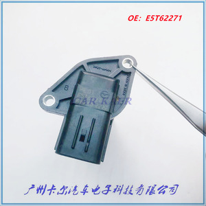 Débitmètre d'air E5T62271 PE01-13-215 pour Mazda, pièce de rechange neuve - Product Image 2