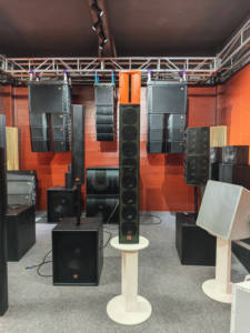 Altavoz <span class=keywords><strong>de</strong></span> columna <span class=keywords><strong>de</strong></span> alta <span class=keywords><strong>calidad</strong></span> Altavoces <span class=keywords><strong>de</strong></span> rango completo para interiores y exteriores Monitor <span class=keywords><strong>de</strong></span> escenario <span class=keywords><strong>de</strong></span> <span class=keywords><strong>estudio</strong></span> <span class=keywords><strong>Precio</strong></span> al por mayor - Product Image 2