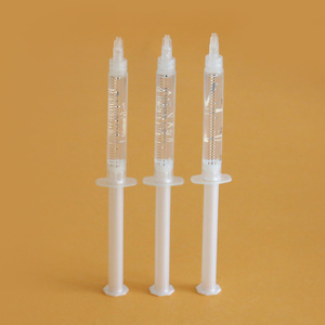 Blanqueador Dental Encapsulado en Burbujas de 3ml 6%HP + PVP - Suave, Baja Irritación, Resultado Rápido en 30 Minutos, Gel Blanqueador Dental Amigable con el Esmalte - Product Image 5