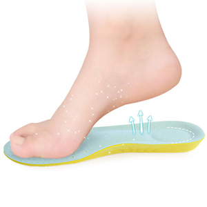 <span class=keywords><strong>Pied</strong></span> <span class=keywords><strong>plat</strong></span> semelles de sport professionnelles pour le <span class=keywords><strong>basket</strong></span>-ball semelles de course pour femmes hommes - Product Image 2