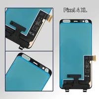 OLED original pour Google Pixel 4 XL LCD écran tactile numériseur assemblée