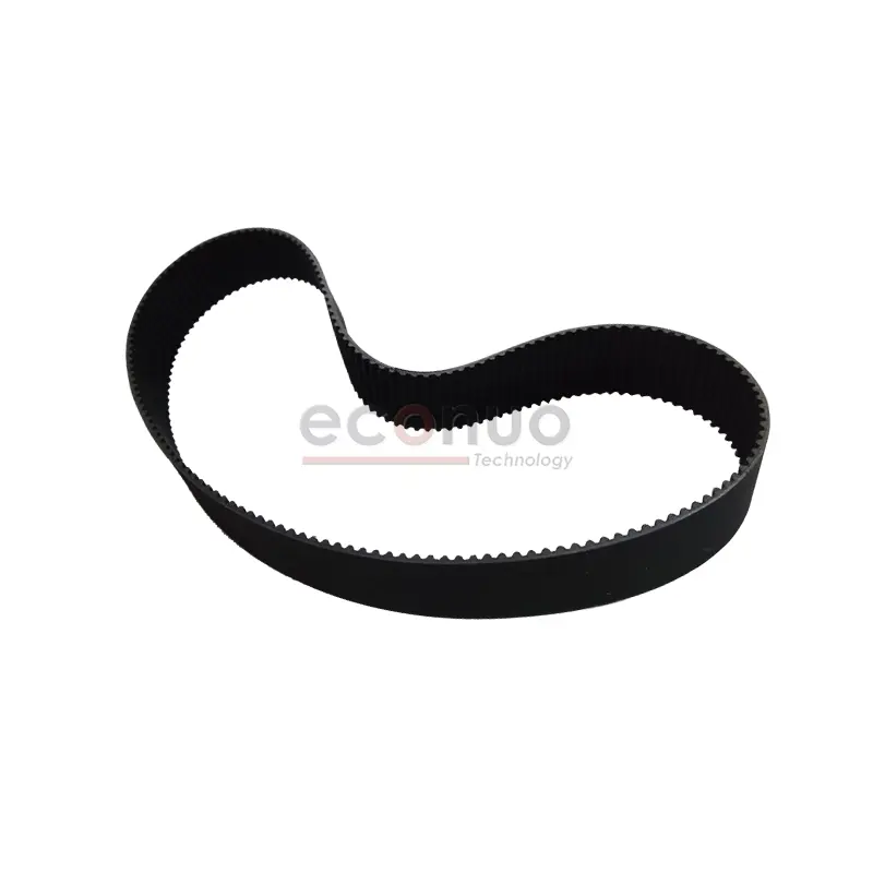 Beste Kwaliteit Kleine Rubberen Ring Riem 320-2gt Y Riem Voor Phaeton Infinity Inkjet Printer