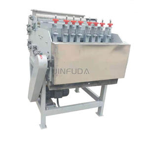 เครื่องปลอกเปลือกเม็ดมะม่วงหิมพานต์เครื่องปอกเปลือกเม็ดมะม่วงหิมพานต์แบบอัตโนมัติ - Product Image 2