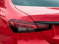Pour Benz classe E W213 2016-2020 mise à niveau AMG E63 Widebody Style pare-chocs Surround GT calandre arrière diffuseur garde-boue capot