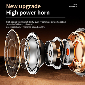 Unique <strong>Design</strong> in Ear ENC HD Microphonee Smart <strong>Touch</strong> 5.2 Earphone Type-C Fast Charger Wireless Headset TWS Earbuds for Sony - Product Image 5