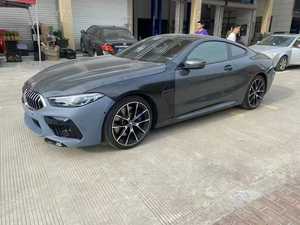 Parachoques delantero y trasero para <span class=keywords><strong>BMW</strong></span>, Kit de carrocería para <span class=keywords><strong>BMW</strong></span> Serie 8, G14, G15, G16, mejora <span class=keywords><strong>M8</strong></span>, Material PP - Product Image 3