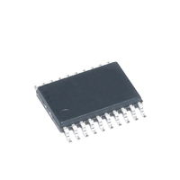Puce MAX2235 de circuit intégré de composants électroniques neufs et originaux MAX2235EUP