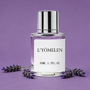 Perfume en Botella con Logo OEM, Fragancia Duradera, Eau de Parfum Unisex, Aroma a Cuero, Madera, Flores, Especias y Té - Product Image 2