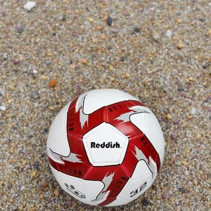 Ballon de football de plage Soft Touch taille 5, cousu à la machine, pour le jeu sur sable, durable, imperméable, pour les loisirs en plein air - Product Image 6