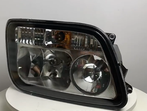 Lampe frontale de camion/phare pour MB 9438202161 9438202061 - Product Image 6