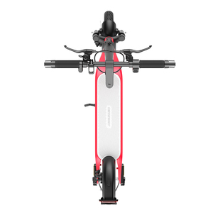 Scooter Eléctrico de Alta Potencia y Largo Alcance, Scooter Eléctrico Rápido para Adultos, Motor Sin Escobillas de Alto Torque Mejorado Dual Pro, Fuerte y Resistente - Product Image 5