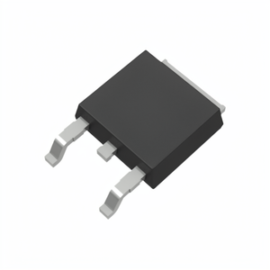 Electronic Circuit Components Power Management (PMIC) BA15BC0FP-E2 Original TO 252 3, DPAK , SC 63 - Product Image 1