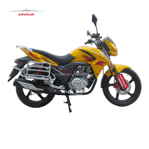 Motocicleta de Calle <span class=keywords><strong>X150</strong></span> 150CC, Motor de Carreras SAVAJA SJ-R15 - Product Image 5