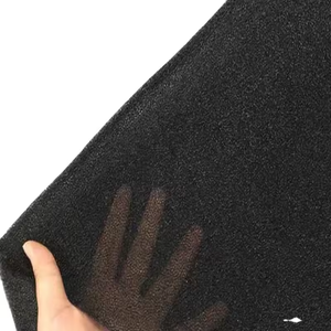 中国工厂定制不同<span class=keywords><strong>PPI</strong></span>蜂窝聚氨酯水过滤海绵，用于去除杂质 - Product Image 5