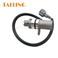 Capteur d'odomètre de moteur de voiture de moteur automatique OEM 25010-74P01 2501074P01 pour Nissan PICK UP 2.4 i 12V 4WD 1985-1998