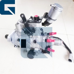 ปั๊มฉีดน้ำมันดีเซล JIAJUE DB4427-5358 - Product Image 4