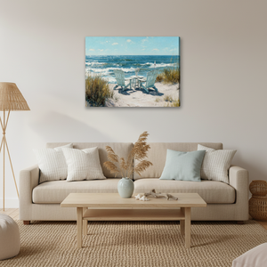 Peinture <span class=keywords><strong>sur</strong></span> <span class=keywords><strong>toile</strong></span> de paysage marin, impressions <span class=keywords><strong>photo</strong></span> personnalisées <span class=keywords><strong>sur</strong></span> le thème de la <span class=keywords><strong>mer</strong></span>, <span class=keywords><strong>toile</strong></span> d'art du coucher de soleil, décoration intérieure. - Product Image 5