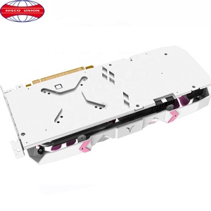 Nueva Tarjeta Gráfica Original YESTON Radeon <span class=keywords><strong>5600</strong></span> 6GB GameAce GDDR6 de 192 bits RX <span class=keywords><strong>5600</strong></span> <span class=keywords><strong>XT</strong></span> - Product Image 5