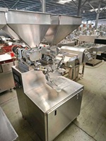 Machine à Mille-Feuilles Standard Mondiale, Qualité Alimentaire SUS304