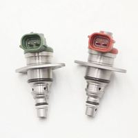Pièces de moteur de camion, soupape de commande d'aspiration de la pompe à carburant 096360-0580 0963600580 096360 0580 pour 4M50