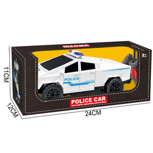 Được thiết kế sáng tạo điều khiển từ xa chuyển đổi <span class=keywords><strong>RC</strong></span> xe điện bốn Chiều dài phạm vi pin bao gồm cáp USB bao gồm - Product Image 4