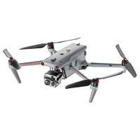 Accessoires pour quadricoptère RC EVO Max 4T V2 avec caméra thermique, télémètre laser et système d'évitement d'obstacles 720