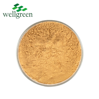 Extrait de feuille organique de graines fermentées, 1 kg, en poudre, Enzyme, fruits, vente en gros, prix naturel de chine