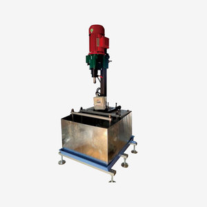 Máquina Perforadora de Interior HF-3 para Muestreo de Bloques de Hormigón o Rocas - Product Image 3