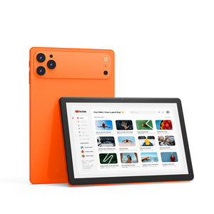 10.1 Inch Npad26‑EVTablet PC Android 13 Octa Core <b>4GB</b> <b>RAM</b> Wi-Fi Capacitive Screen With Keyboard And Mouse Set - Product Image 4