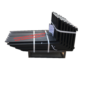 Schranklader attachment <span class=keywords><strong>pallet</strong></span> vork en emmers vorken voor koop - Product Image 2