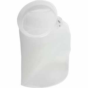 Vloeistoffilterzak Vilt Filter Sokken Waterfilterzak 1 Micron Voor Zoetwater/Zoutwater Aquaria/Vijvers - Product Image 1