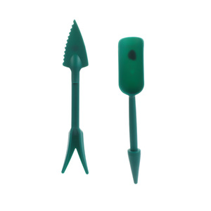 Set di Attrezzi da Giardinaggio Essenziali: Etichette per Trapianto, Set di Vasi, Perforatore per Fori di Piante Grasse e Semenzali, Rimuovi-Vasi - Product Image 2