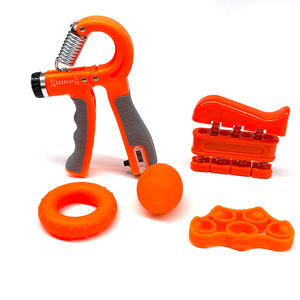 Skyhope-K 2025 индивидуальный логотип, оптовая продажа, регулируемая тяжелая рука и пальцы, реабилитация, фитнес-тренажер для рук - Product Image 4