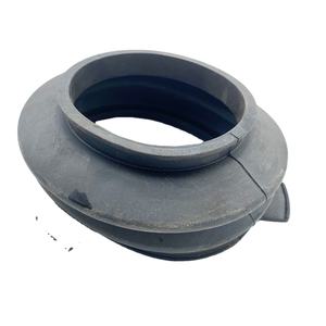 Couvercle en caoutchouc de l'essieu du bras arrière OEM <span class=keywords><strong>pour</strong></span> SSA3-610601-0 <span class=keywords><strong>Quad</strong></span> Jianshe 250cc JS250 ATV - Product Image 1