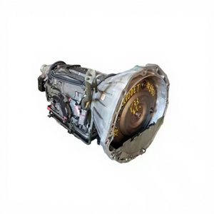 Boîte de vitesses d'occasion 2.5L 2.9L JR404E RE4R03A 4 vitesses en alliage d'aluminium de haute qualité pour <span class=keywords><strong>Kia</strong></span> Bongo - Product Image 1