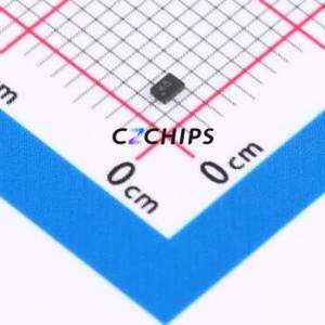 LX8545 RF Switch QFN-10(1.1x1.5) RF ( Frequency: )( Isolation: 17dB )( Insertion Loss: 0.8dB )( Operating Voltage: ) - Product Image 1